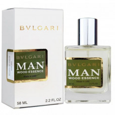 Bvlgari Man Wood Essence Perfume Newly мужской 58 мл