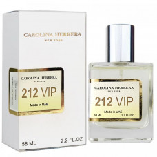 Carolina Herrera 212 VIP Women Perfume Newly женский 58 мл