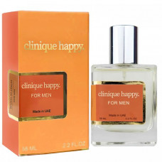 Clinique Happy For Men Perfume Newly мужской 58 мл