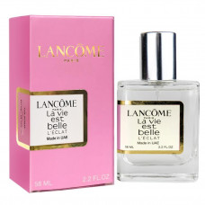 Lncome La Vie Est Belle L`éclat Perfume Newly женский 58 мл