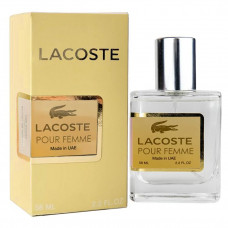 Lacoste Pour Femme Perfume Newly женский 58 мл