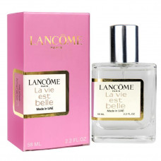 Lncome La Vie Est Belle Perfume Newly женский 58 мл