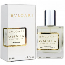 Bvlgari Omnia Crystalline Perfume Newly женский 58 мл