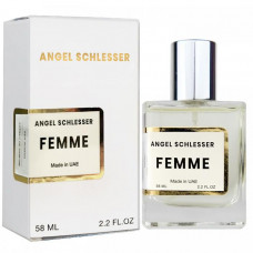 Angel Schlesser Femme Perfume Newly женский 58 мл