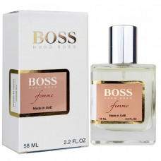 Hugo Boss Boss Femme Perfume Newly женский 58 мл