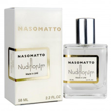 Nasomatto Nudiflorum Perfume Newly унисекс 58 мл