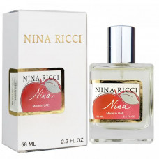 Nina Ricci Nina Perfume Newly жіночий 58 мл