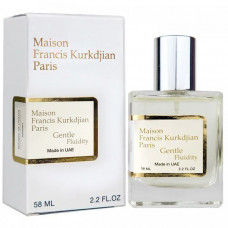 Maison Francis Kurkdjian Gentle Fluidity Perfume Newly унисекс 58 мл