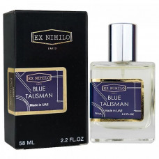 EX NIHILO Blue Talisman Perfume Newly унисекс 58 мл