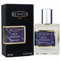 EX NIHILO Blue Talisman Perfume Newly унісекс 58 мл