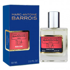 Marc-Antoine Barrois Tilia Perfume Newly унисекс 58 мл