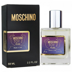 Moschino Toy 2 Pearl Perfume Newly унісекс 58 мл