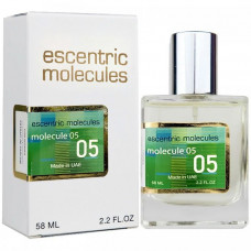 Ecentric Molecule Molecule 05 Perfume Newly унисекс 58 мл