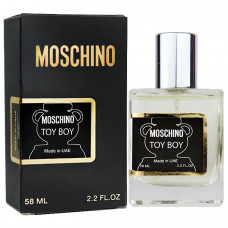 Moschino Toy Boy Perfume Newly мужской 58 мл