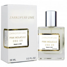 Zarkoperfume Pink Molecule 090.09 Perfume Newly унисекс 58 мл