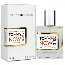 Tommy Hilfiger Tommy Girl Now Perfume Newly женский 58 мл