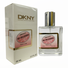 DKNY Be Delicious Fresh Blossom Perfume Newly женский 58 мл 