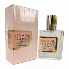 Escada Celebrate Life Perfume Newly женский 58 мл