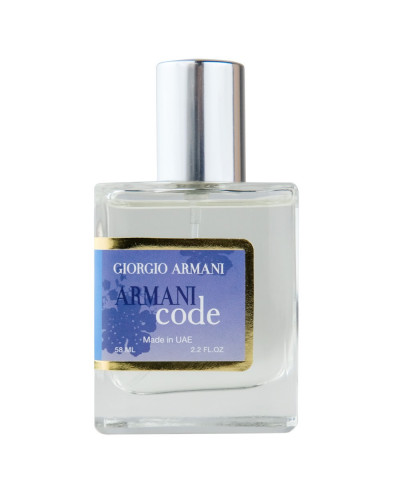 Giorgio Armani Armani Code Perfume Newly жіночий 58 мл