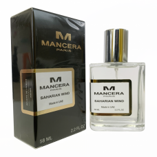 Mancera Saharian Wind Perfume Newly унисекс 58 мл