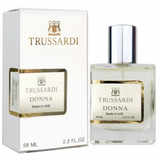 Trussardi Donna Perfume Newly женский 58 мл