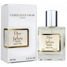 Dior Jadore Infinissime Perfume Newly женский 58 мл