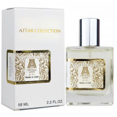 Attar Collection Crystal Love For Her Perfume Newly женский 58 мл