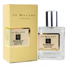 Jo Malone Bronze Wood & Leather Perfume Newly унисекс 58 мл