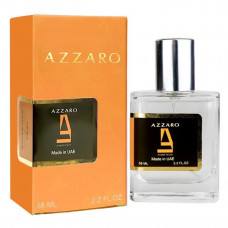 Azzaro Pour Homme Amber Fever Perfume Newly мужской 58 мл