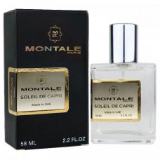 MONTALE Soleil De Capri Perfume Newly унисекс 58 мл