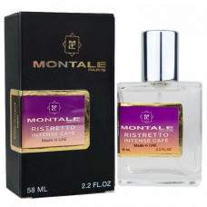 MONTALE Ristretto Intense Cafe Perfume Newly унисекс 58 мл