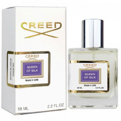 CREED Queen of Silk Perfume Newly женский 58 мл