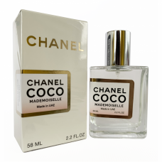 Chanel Coco Mademoiselle Perfume Newly женский 58 мл