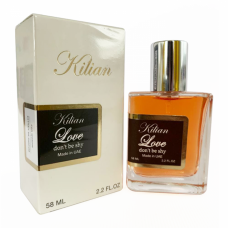 Kilian Love Don`t be Shy Perfume Newly женский 58 мл