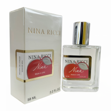 Nina Ricci Nina Perfume Newly женский 58 мл