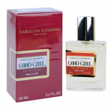 Carolina Herrera Good Girl Velvet Fatale Perfume Newly жіночий 58 мл