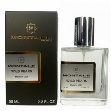 MONTALE Wild Pears Perfume Newly унисекс 58 мл