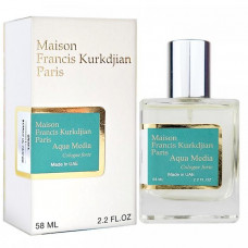 Maison Francis Kurkdjian Aqua Media Cologne Forte Perfume Newly унисекс 58 мл