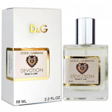 Dolce&Gabbana Devotion Perfume Newly женский 58 мл