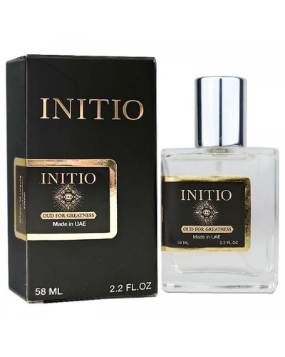 Initio Parfums Prives Oud for Greatness Perfume Newly унісекс 58 мл