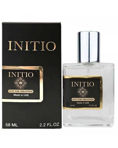 Initio Parfums Prives Oud for Greatness Perfume Newly унісекс 58 мл