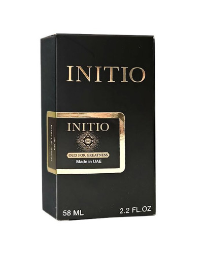 Initio Parfums Prives Oud for Greatness Perfume Newly унісекс 58 мл