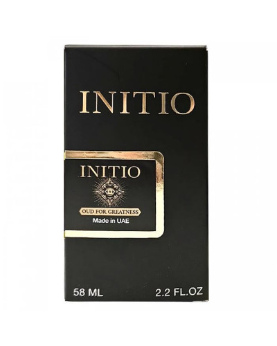 Initio Parfums Prives Oud for Greatness Perfume Newly унісекс 58 мл