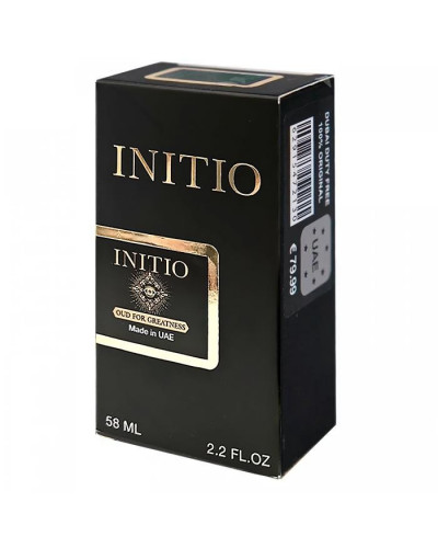 Initio Parfums Prives Oud for Greatness Perfume Newly унісекс 58 мл