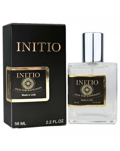 Initio Parfums Prives Oud for Happiness Perfume Newly унісекс 58 мл