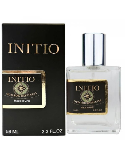 Initio Parfums Prives Oud for Happiness Perfume Newly унісекс 58 мл