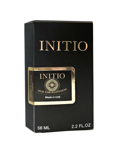 Initio Parfums Prives Oud for Happiness Perfume Newly унісекс 58 мл