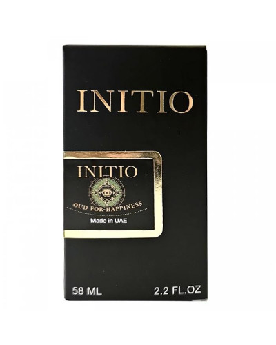 Initio Parfums Prives Oud for Happiness Perfume Newly унісекс 58 мл