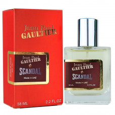 Jean Paul Gaultier Scandal Perfume Newly мужской 58 мл