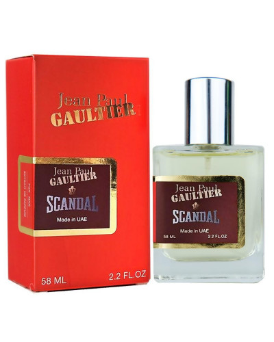 Jean Paul Gaultier Scandal Perfume Newly чоловічий 58 мл